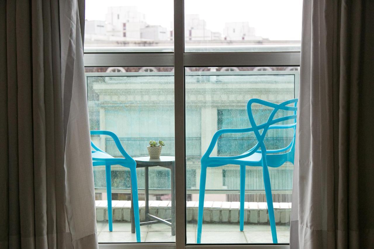 Tpz - Perdizes Tower Flat By Anora Spaces * São Paulo