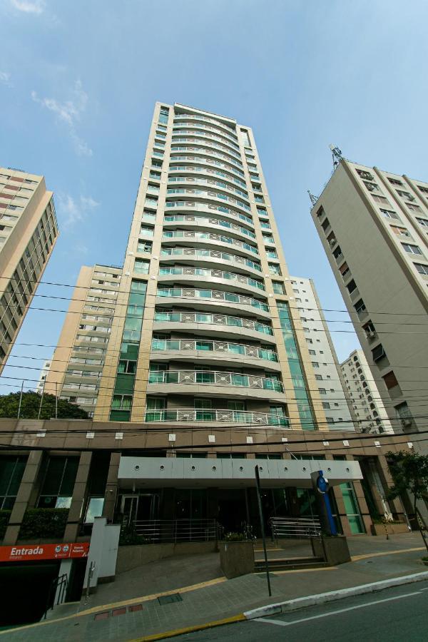Tpz - Perdizes Tower Flat By Anora Spaces * São Paulo