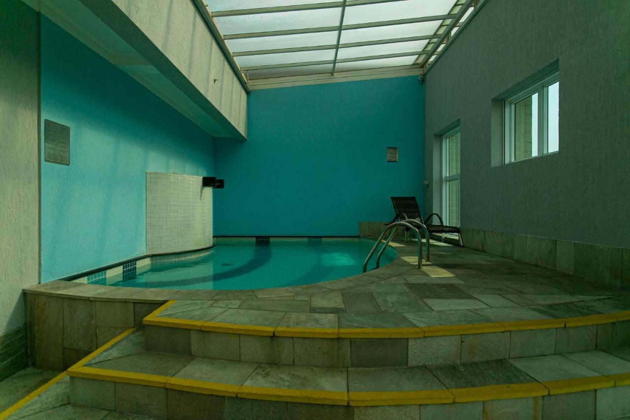 Tpz - Perdizes Tower Flat By Anora Spaces * São Paulo