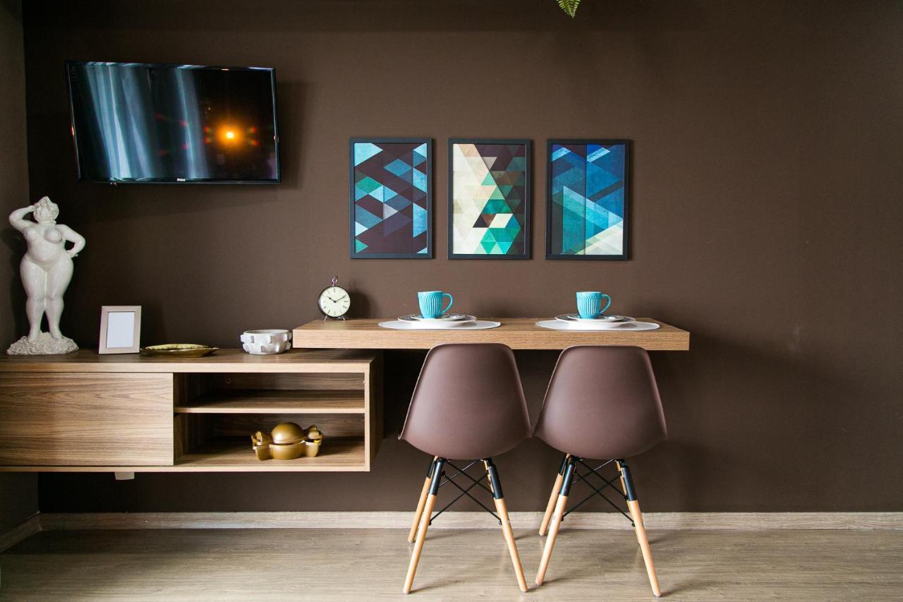 Apartamento Tpz - Perdizes Tower Flat By Anora Spaces