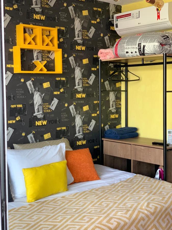 Studio Downtown Se Centro Sp Apartamento