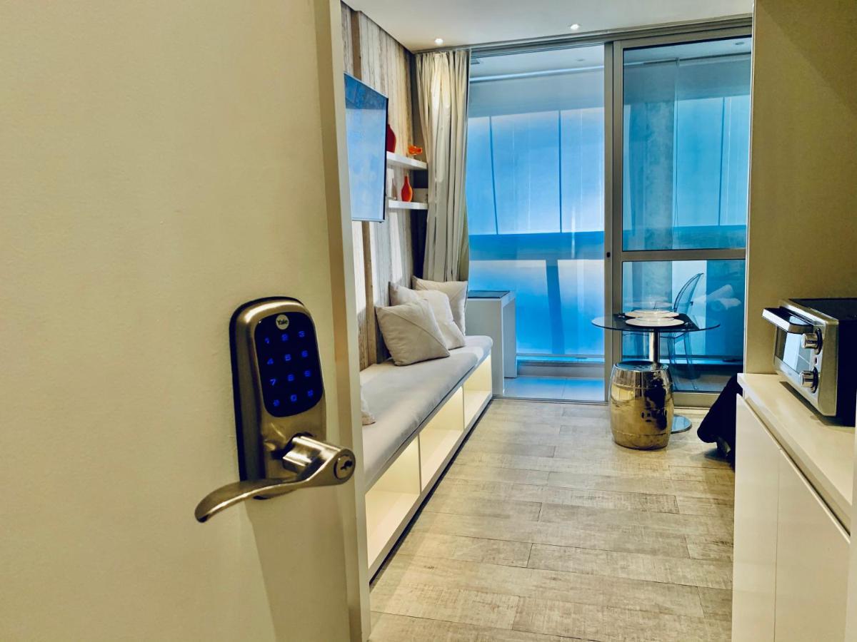 Lindo Studio Na Augusta Com Internet Alta Velocidade São Paulo