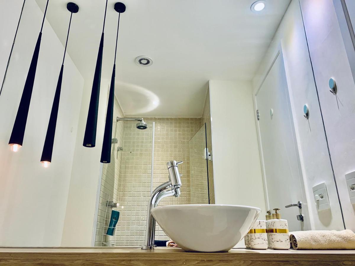 Apartamento Lindo Studio Na Augusta Com Internet Alta Velocidade