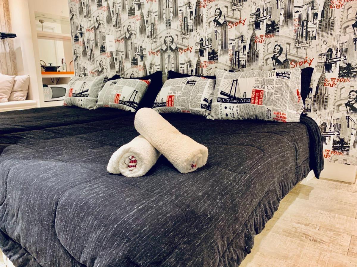 Lindo Studio Na Augusta Com Internet Alta Velocidade Apartamento São Paulo