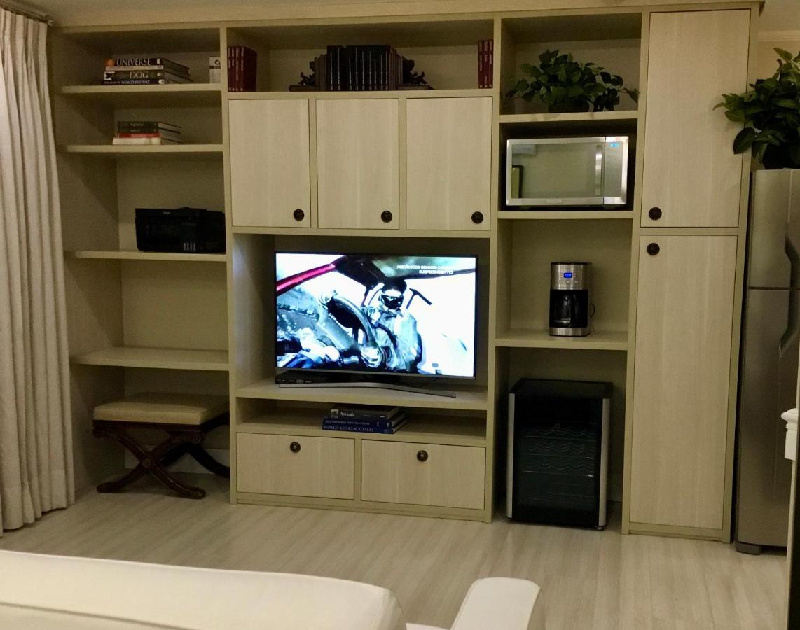 Mercure Moema Times Square Apartamento São Paulo