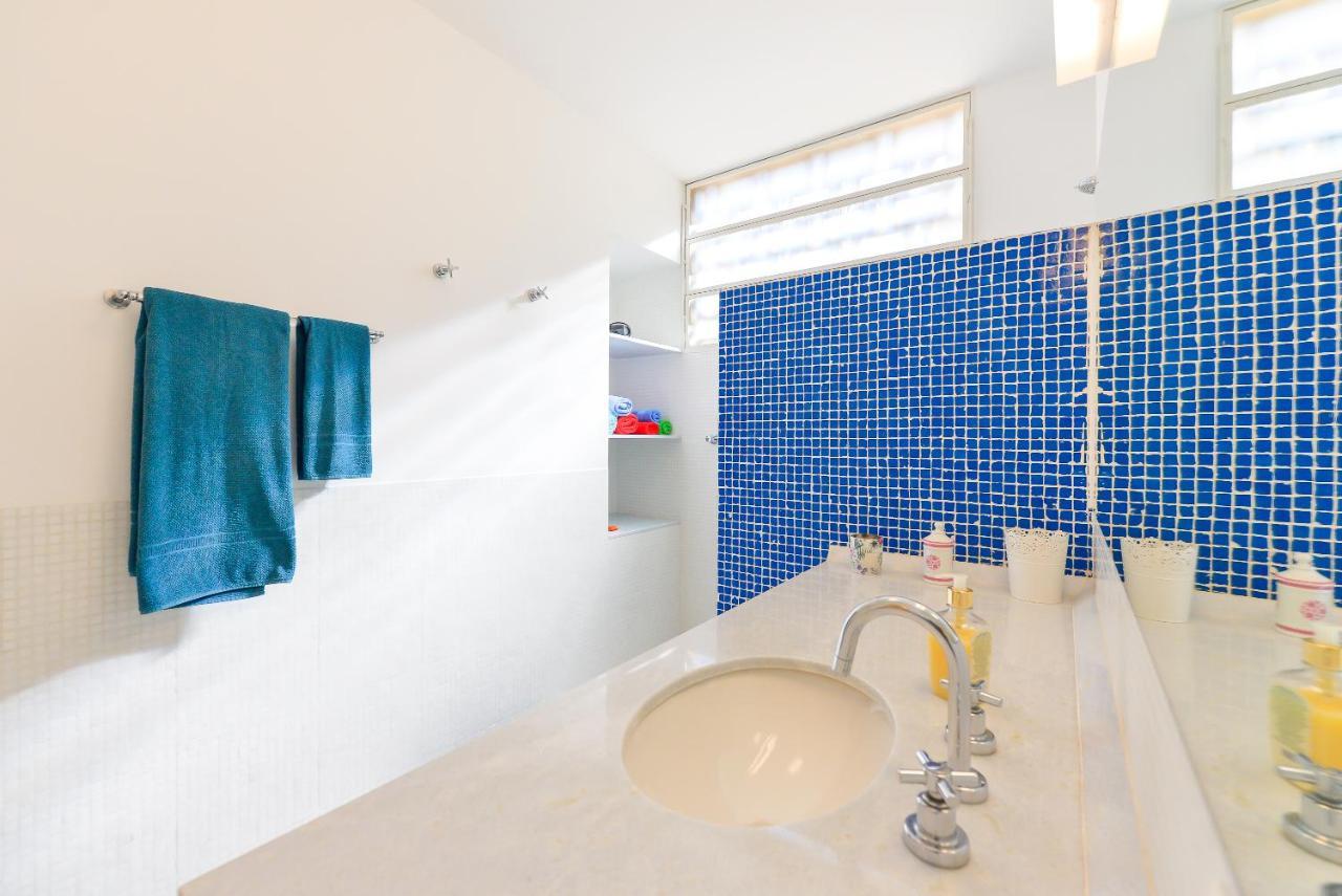Lindo Apartamento No Coracao De Higienopolis * São Paulo