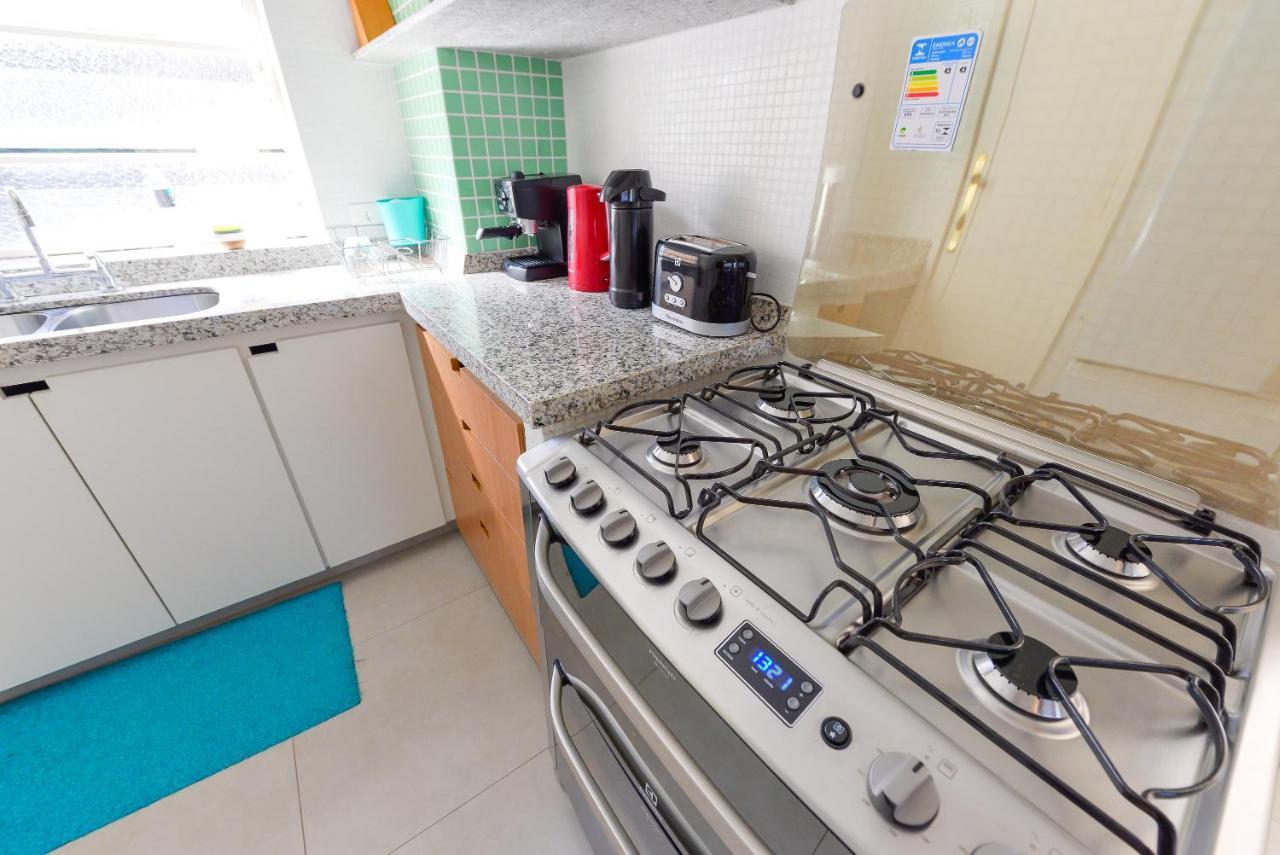 Lindo Apartamento No Coracao De Higienopolis * São Paulo