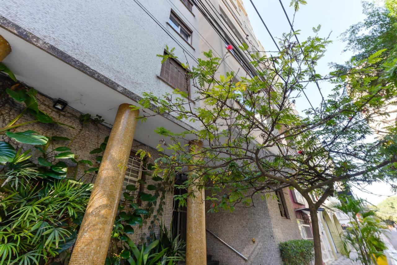 Apartamento Lindo Apartamento No Coracao De Higienopolis