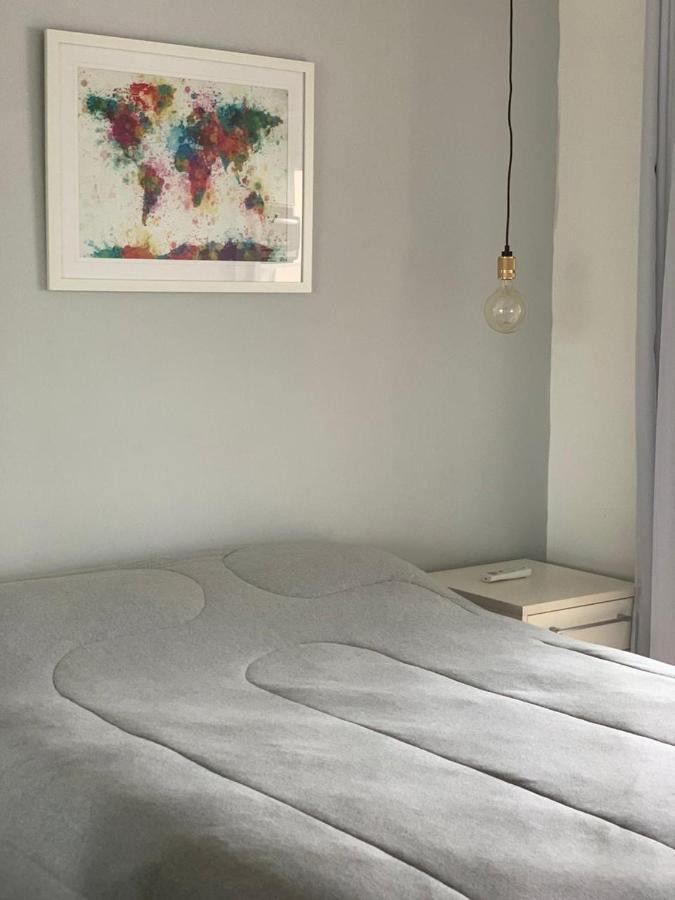 Apto Clean Berrini 8 * São Paulo