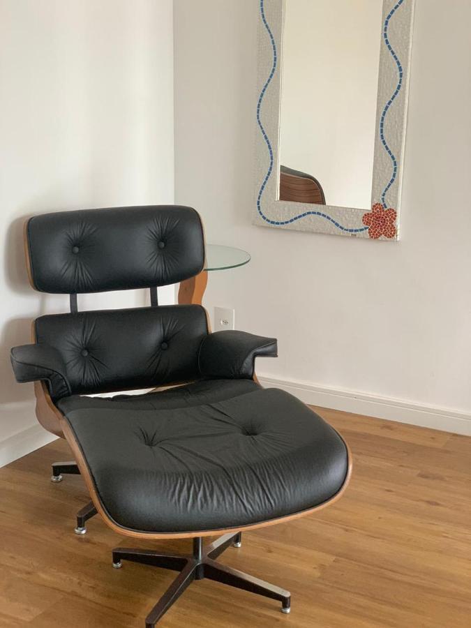 Apto Clean Berrini 8 Apartamento