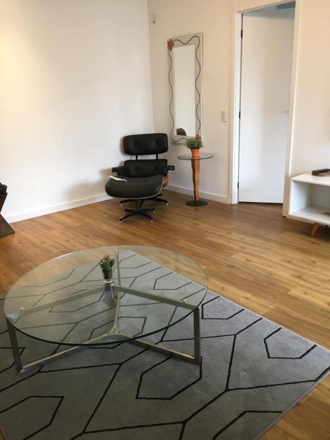 Apto Clean Berrini 8 * São Paulo