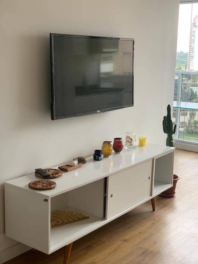 Apto Clean Berrini 8 * São Paulo