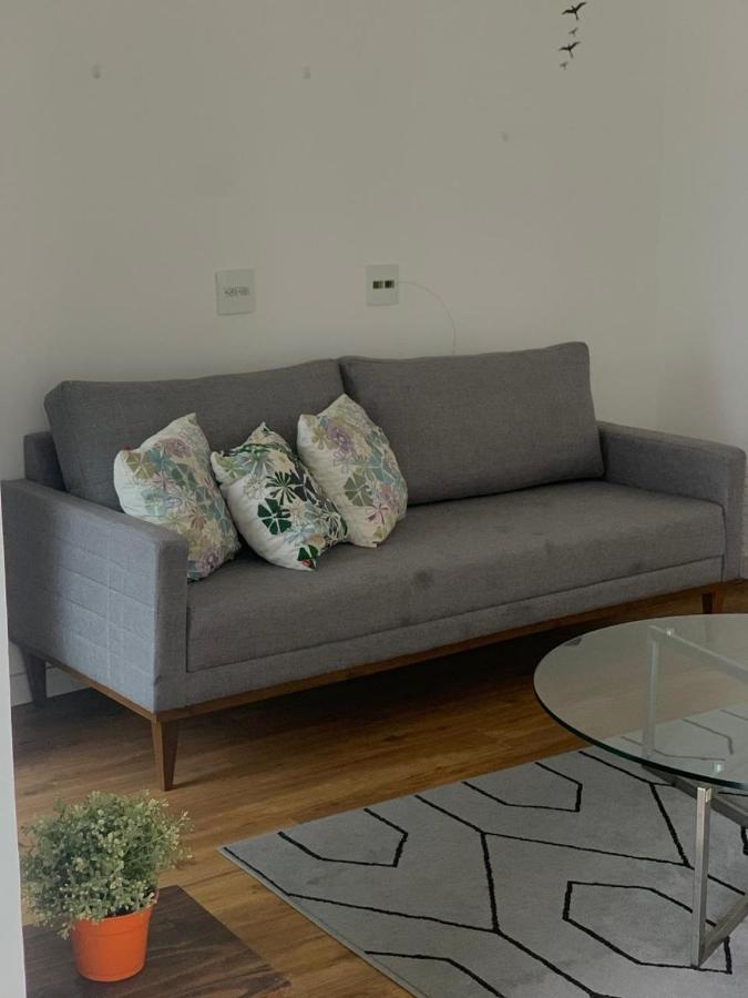 Apto Clean Berrini 8 Apartamento
