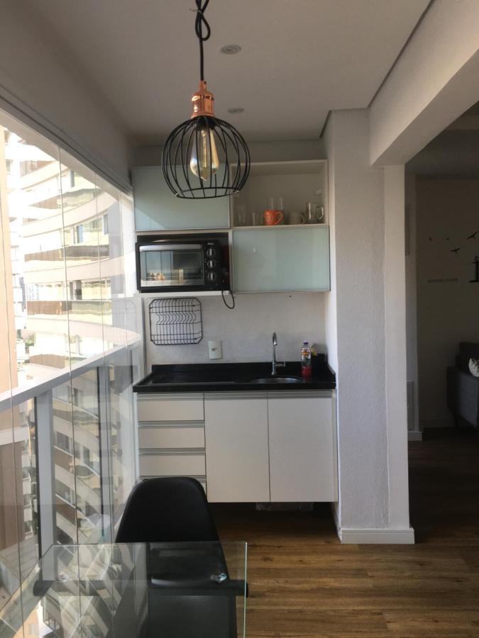 Apartamento Apto Clean Berrini 8 São Paulo