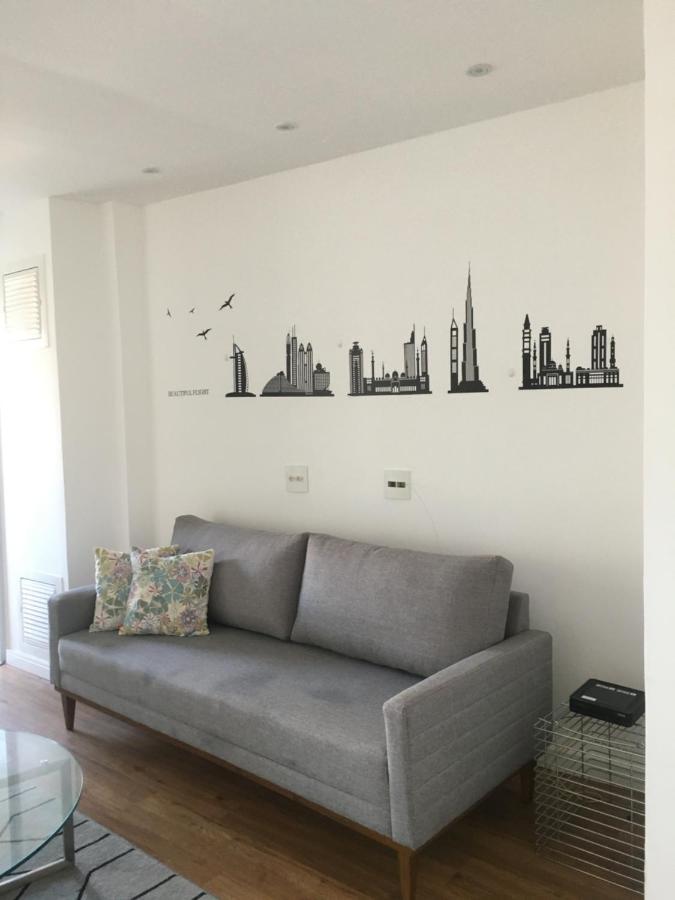 Apartamento Apto Clean Berrini 8 *