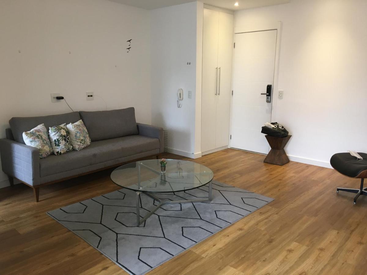 Apartamento Apto Clean Berrini 8
