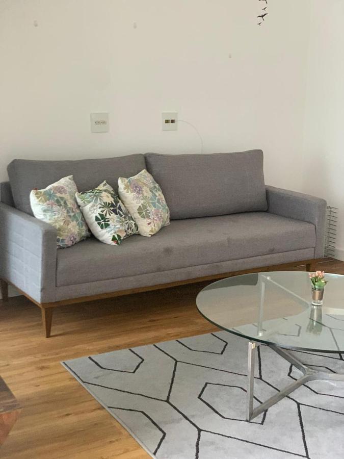 Apto Clean Berrini 8 Apartamento *