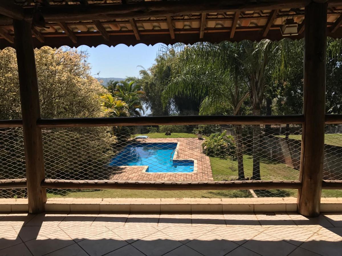 Chacara Maranata - Atibaia * São Paulo