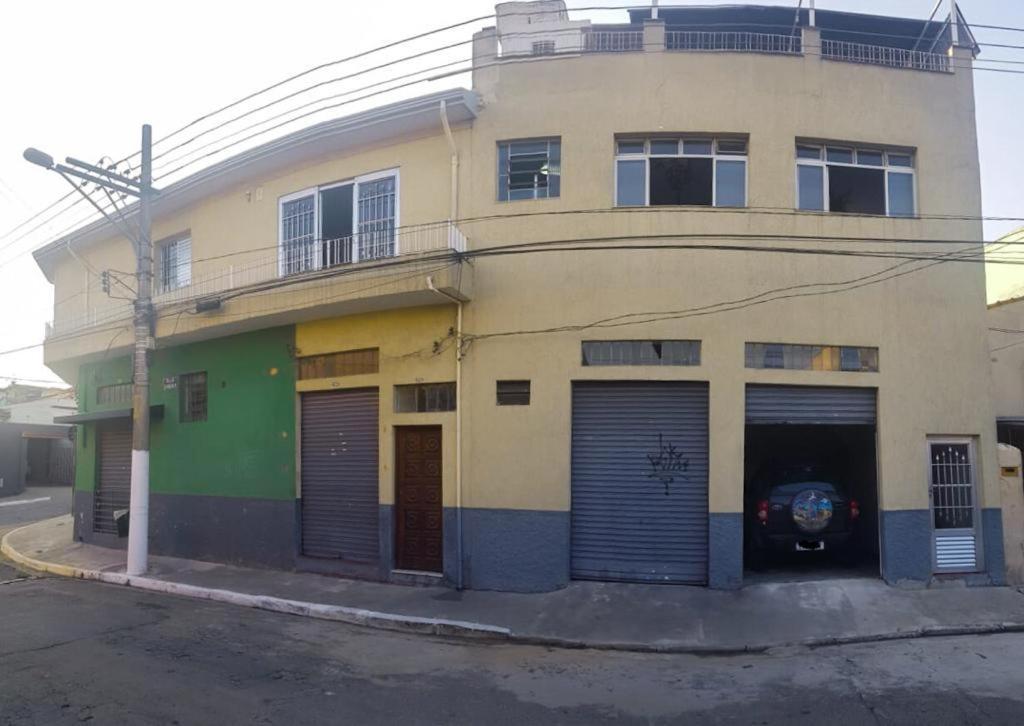 Fique Por Aqui ! O Melhor Da Vila Prudente Casa de férias *