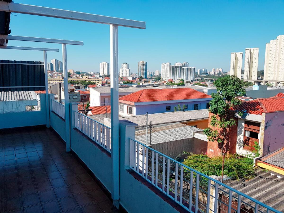 Fique Por Aqui ! O Melhor Da Vila Prudente Casa de férias *