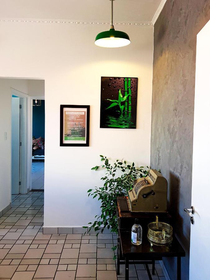 Casa de férias Fique Por Aqui ! O Melhor Da Vila Prudente *