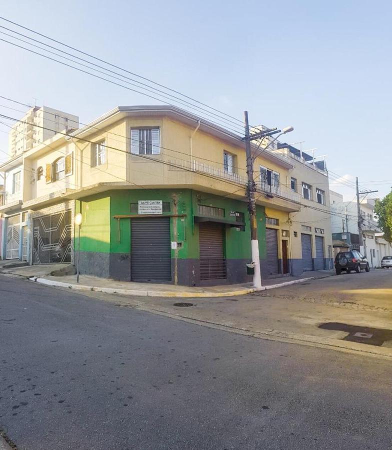 Casa de férias Fique Por Aqui ! O Melhor Da Vila Prudente São Paulo