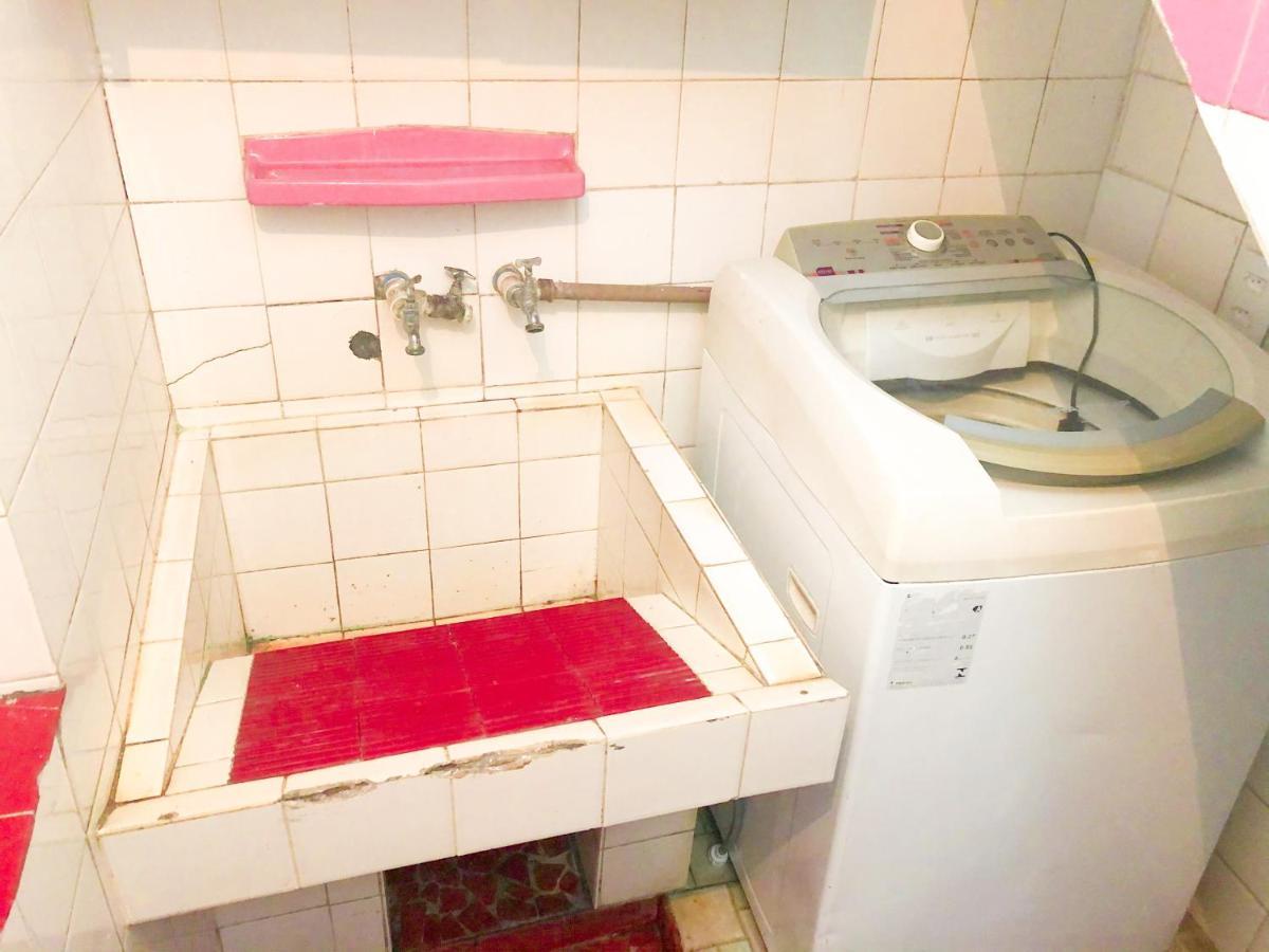 Fique Por Aqui ! O Melhor Da Vila Prudente Casa de férias São Paulo