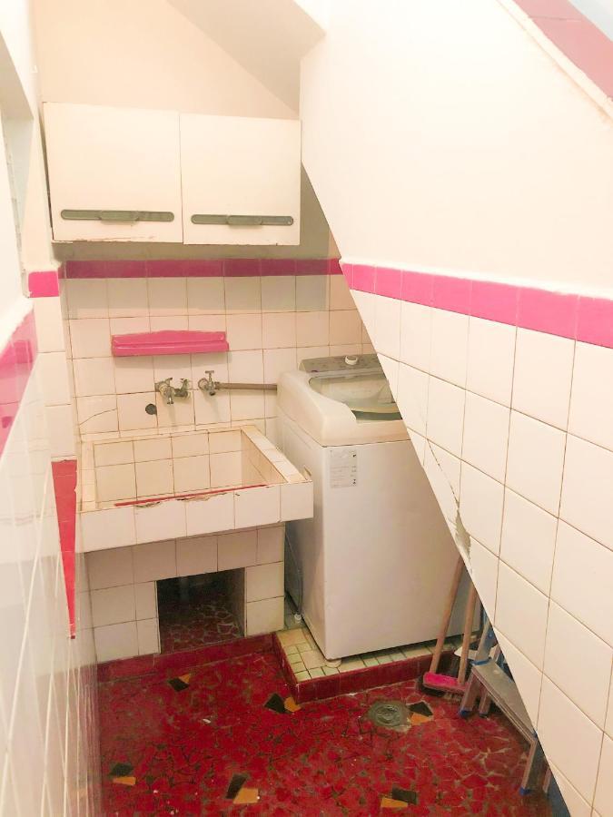 Casa de férias Fique Por Aqui ! O Melhor Da Vila Prudente São Paulo