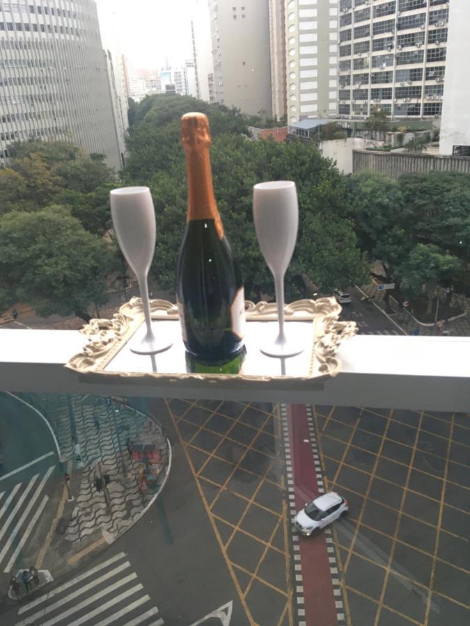 Apartment Coracao De