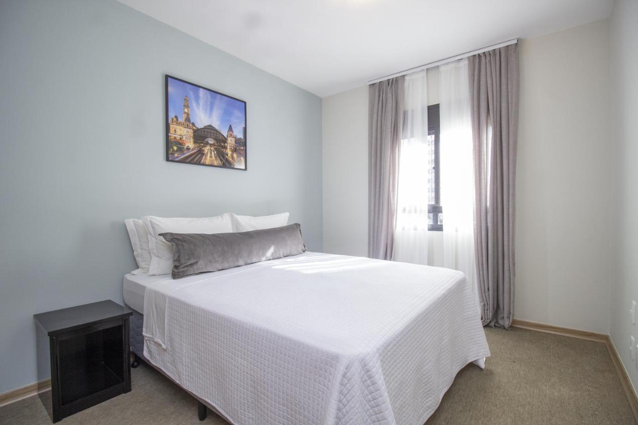 360 Santa Cecilia Apartamento São Paulo