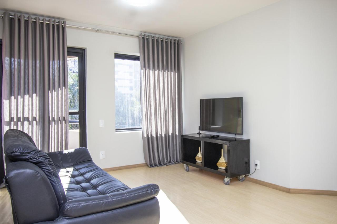 360 Santa Cecilia Apartamento São Paulo