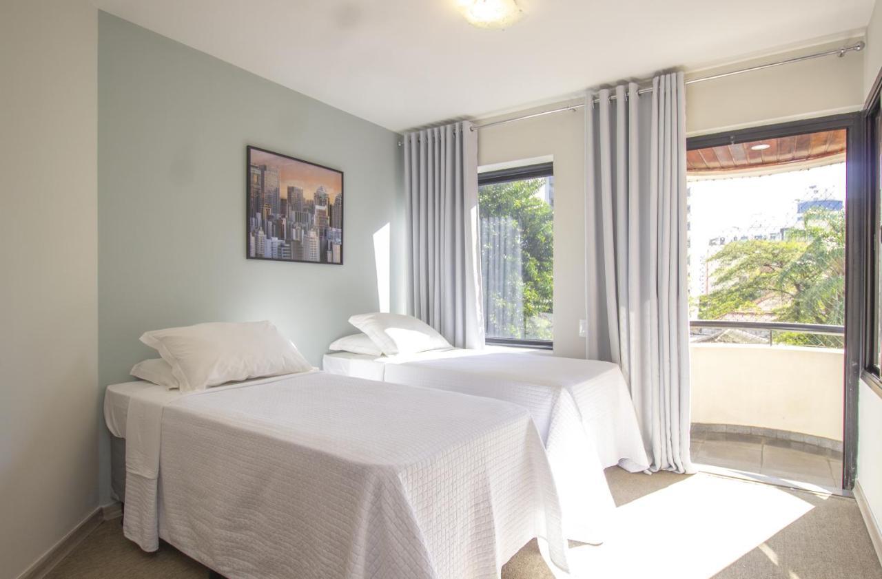 Apartamento 360 Santa Cecilia São Paulo