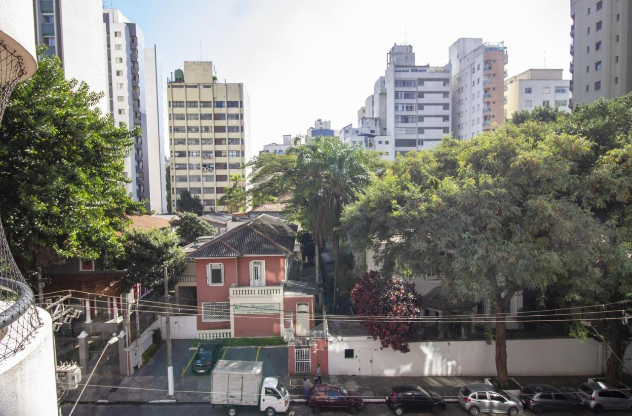 360 Santa Cecilia Apartamento São Paulo