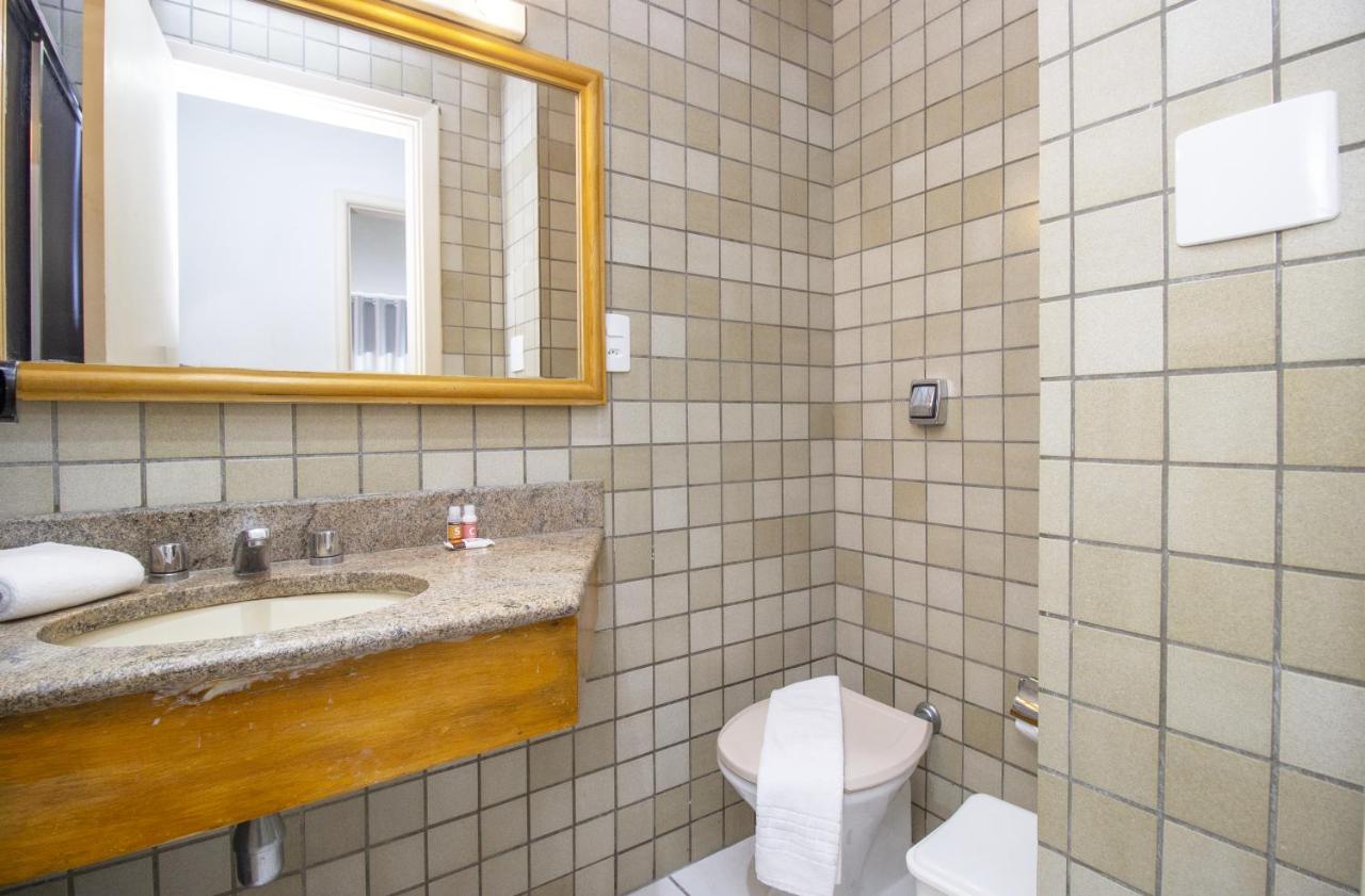 Apartamento 360 Santa Cecilia São Paulo