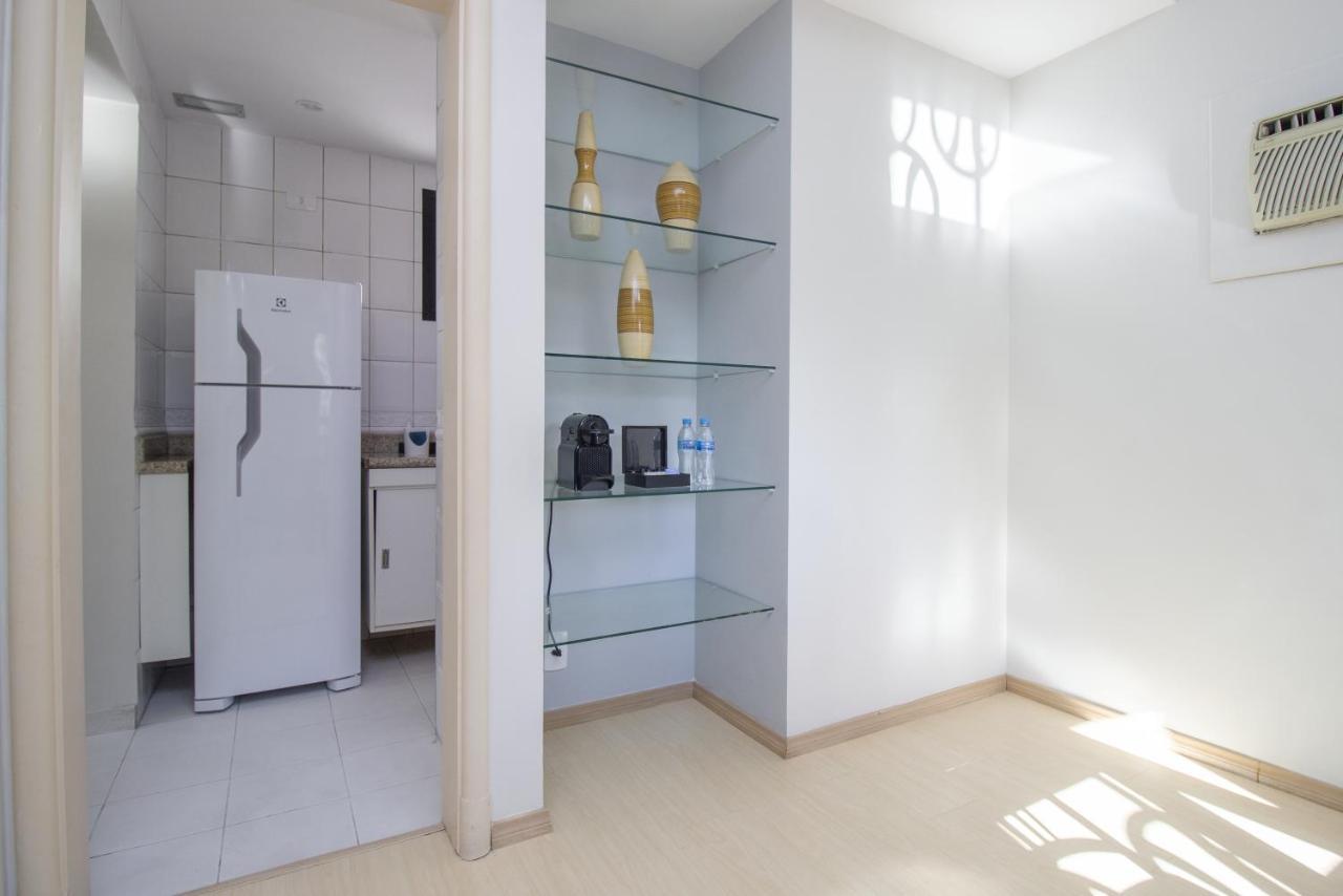 360 Santa Cecilia Apartamento