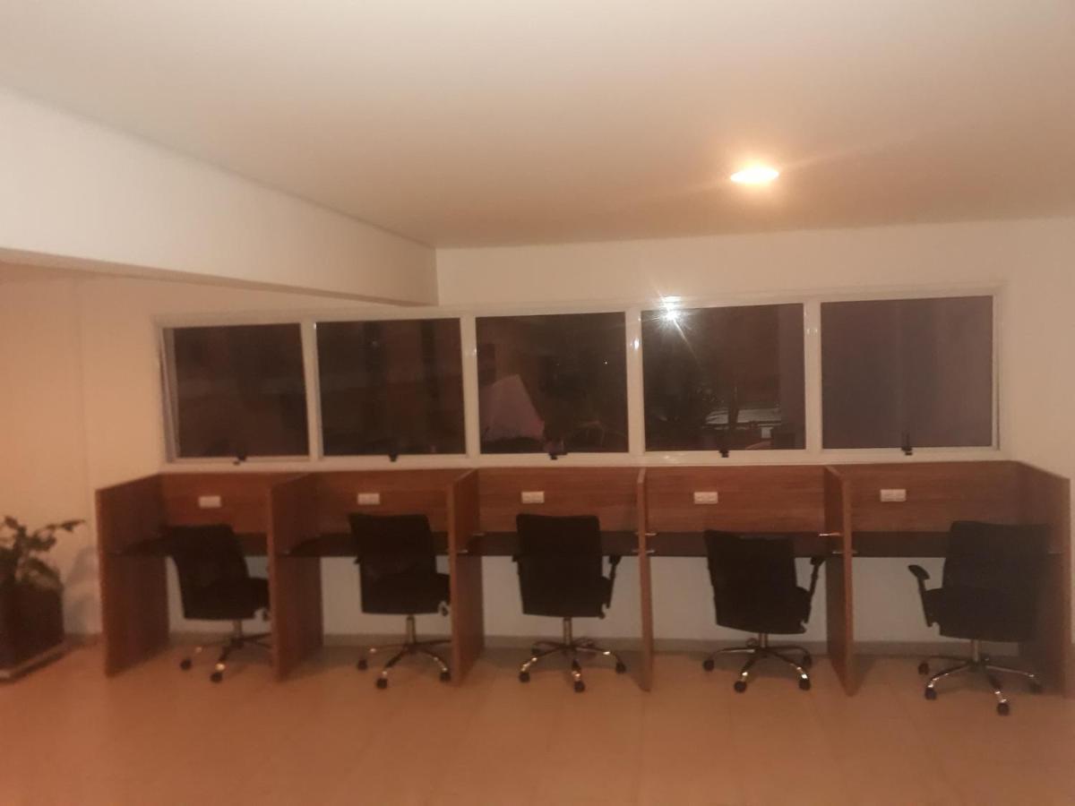 Apartamento Maximus Luxury In Nyc Berrini Ii São Paulo