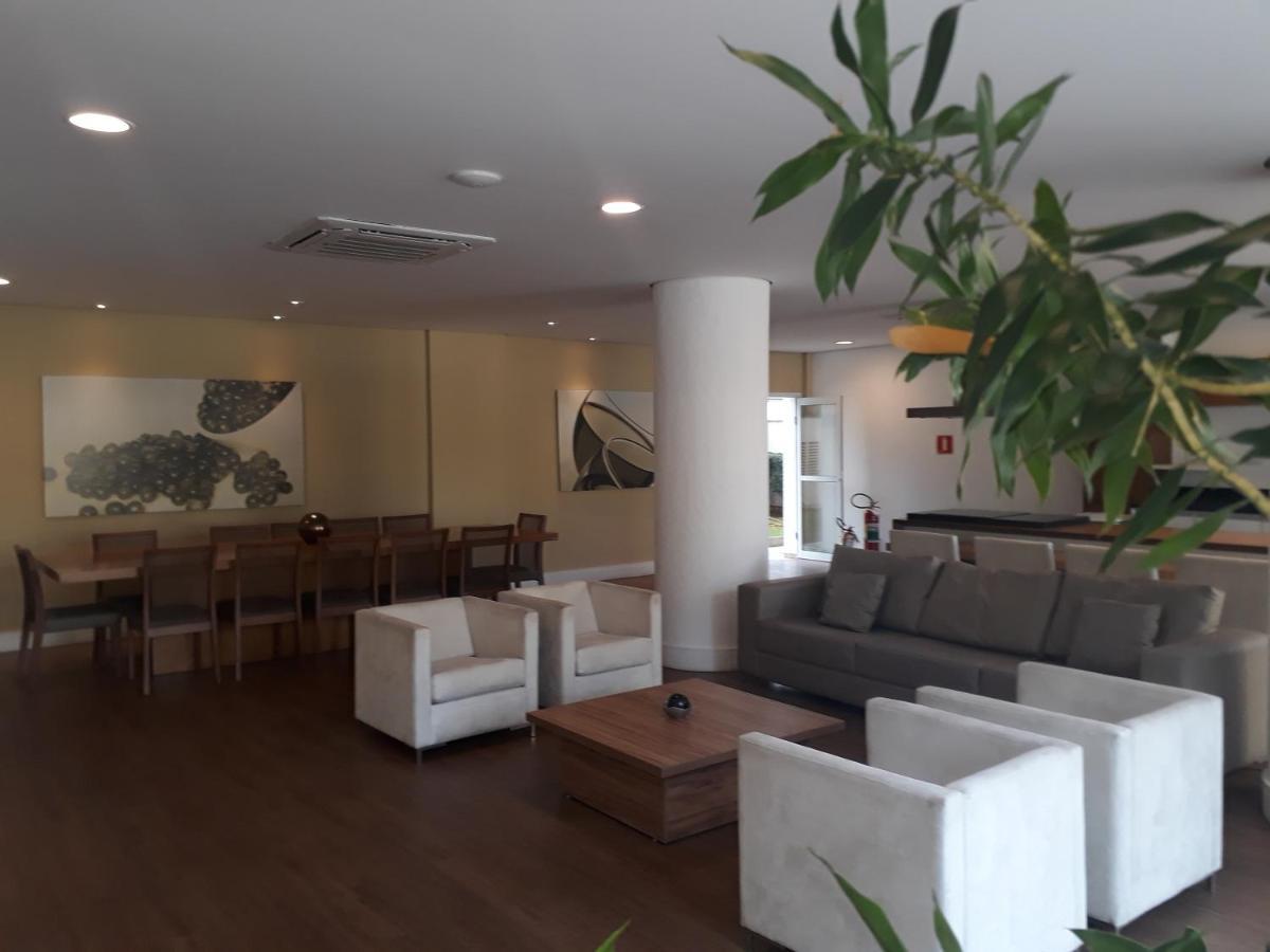 Apartamento Maximus Luxury In Nyc Berrini Ii