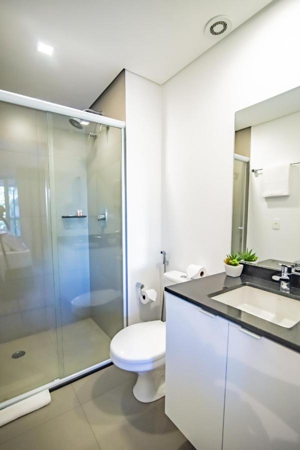 360 Republica Apartamento São Paulo