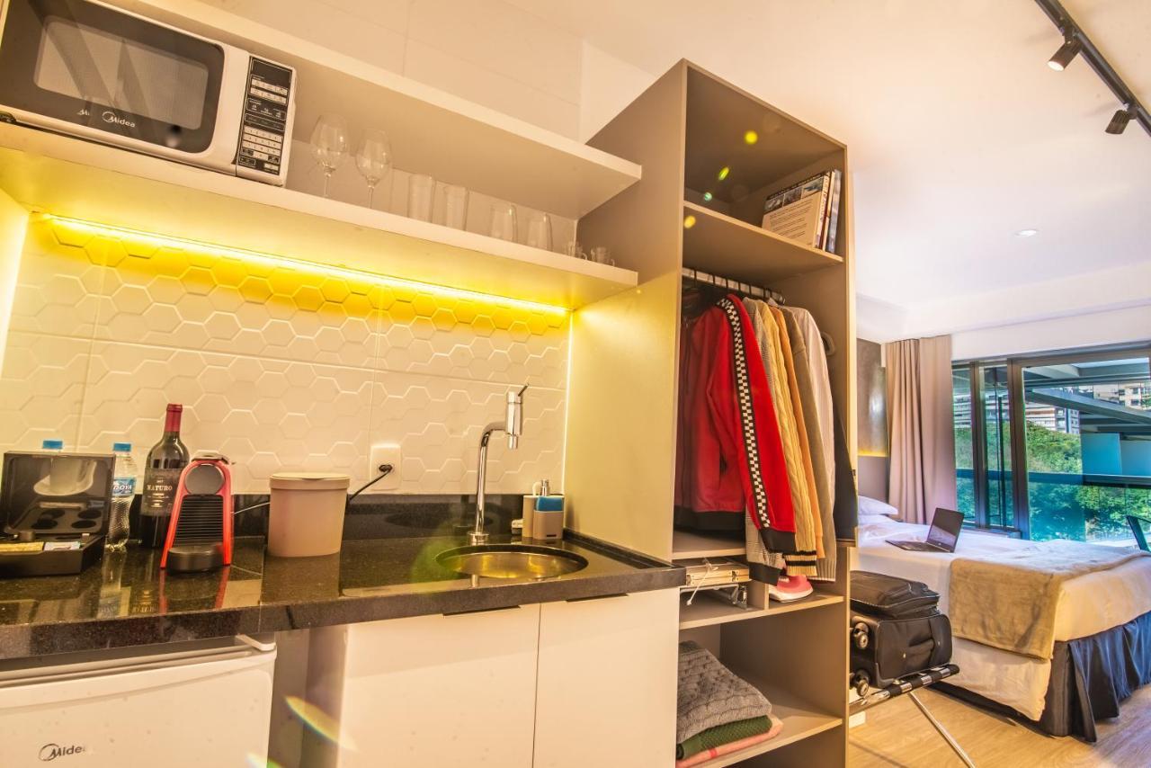 360 Republica Apartamento