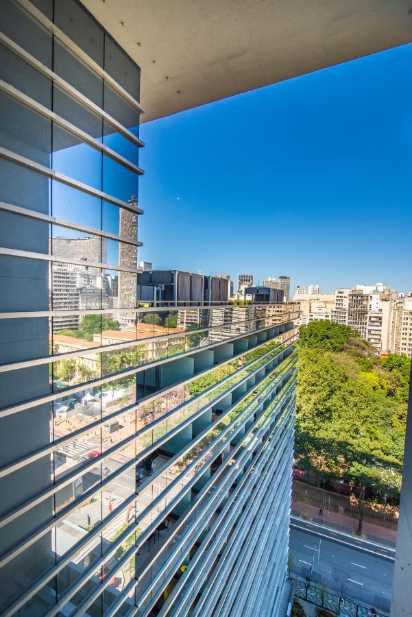360 Republica Apartamento