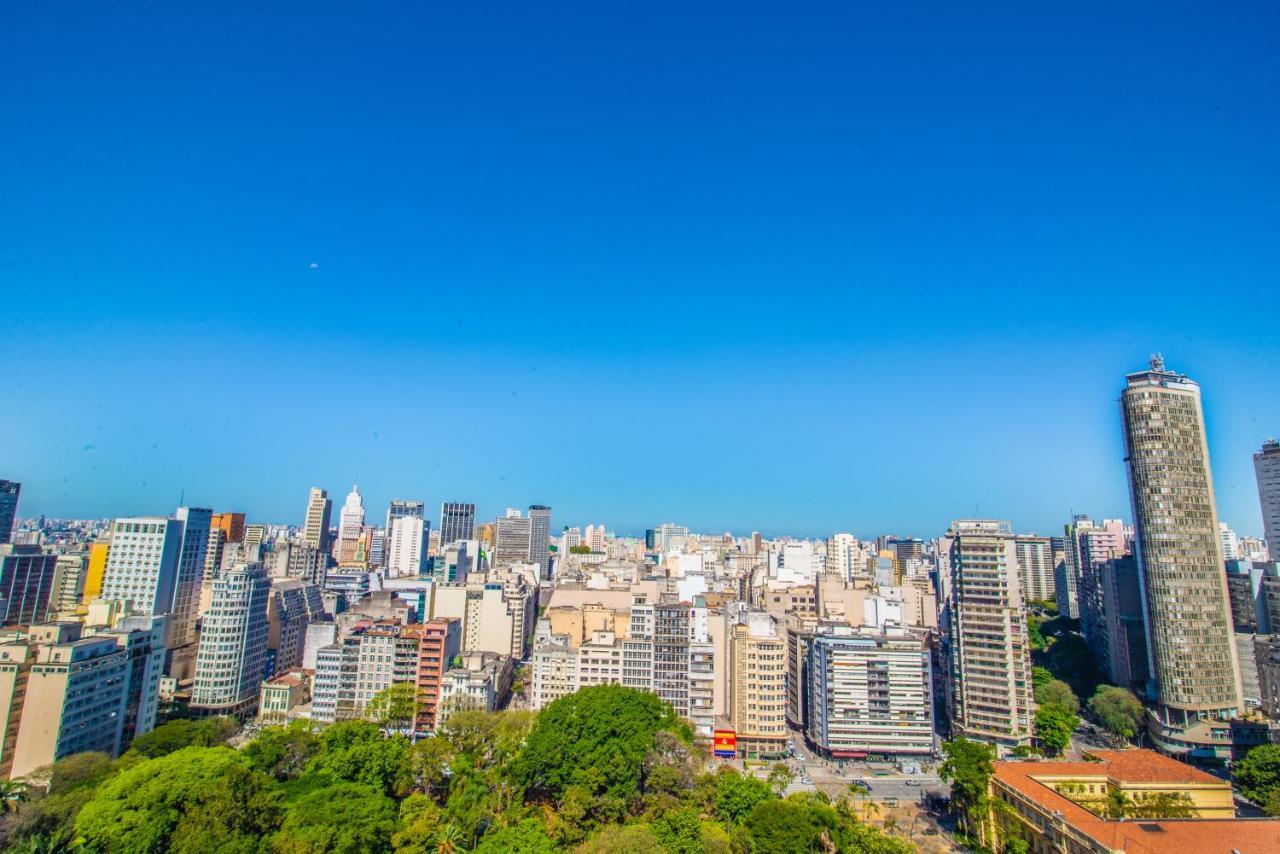 Apartamento 360 Republica