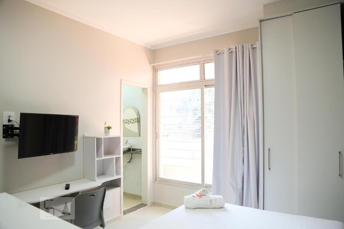 Vila Nina - Individuais Congonhas Apartamento *