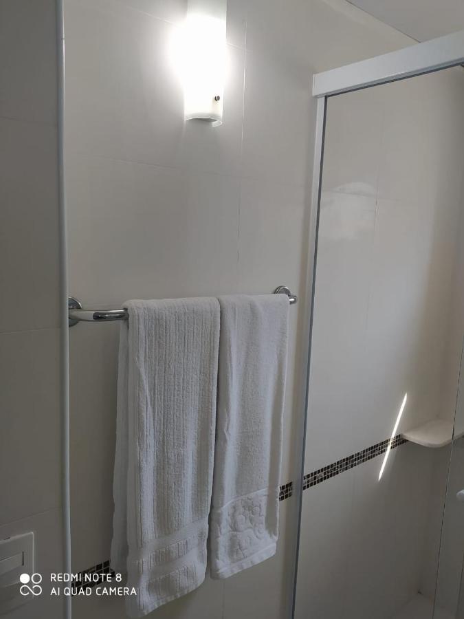 Aparthotel Flat Moema Ibirapuera São Paulo