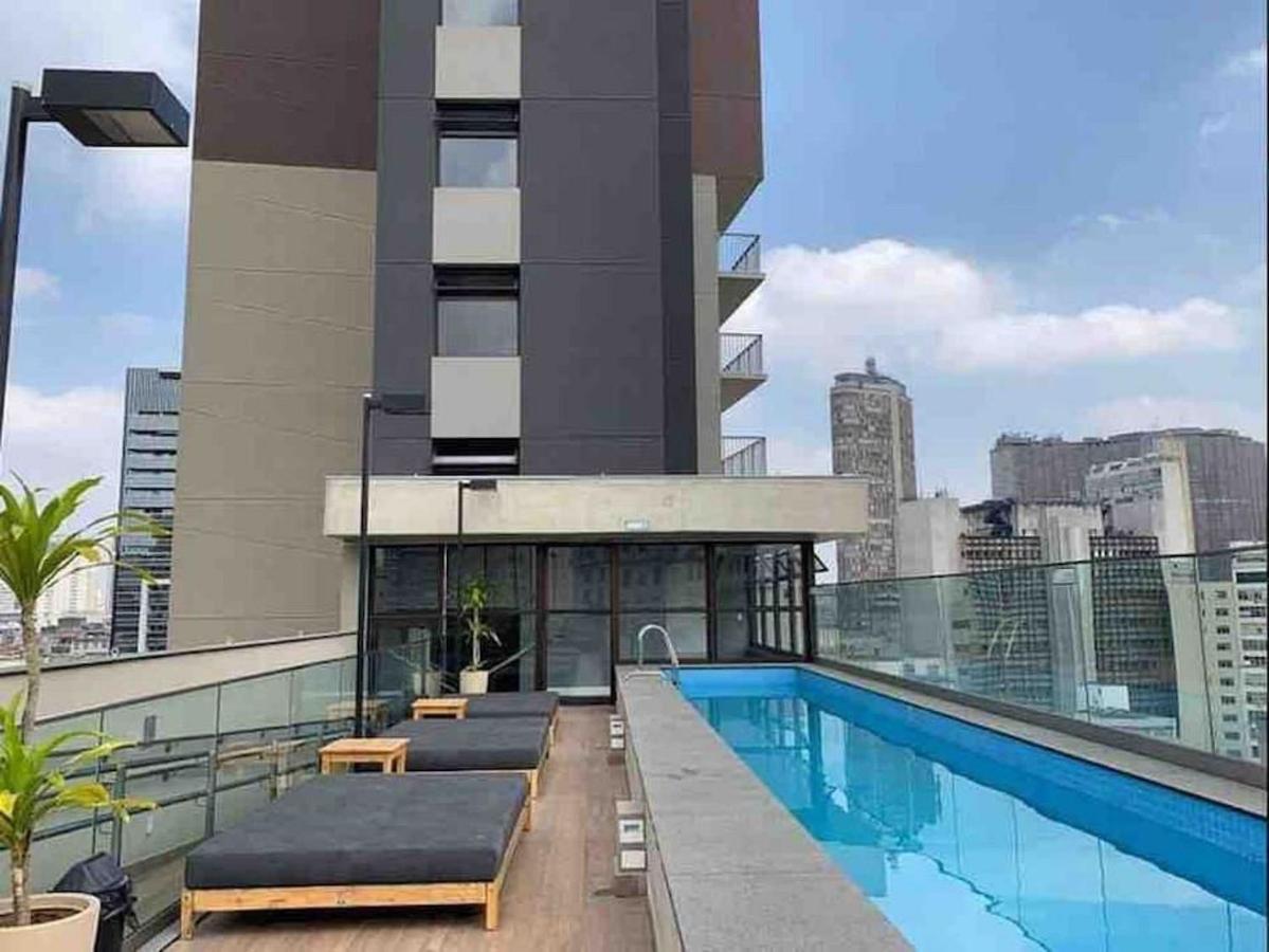 Lindo Studio Arouche 711 Apartamento São Paulo