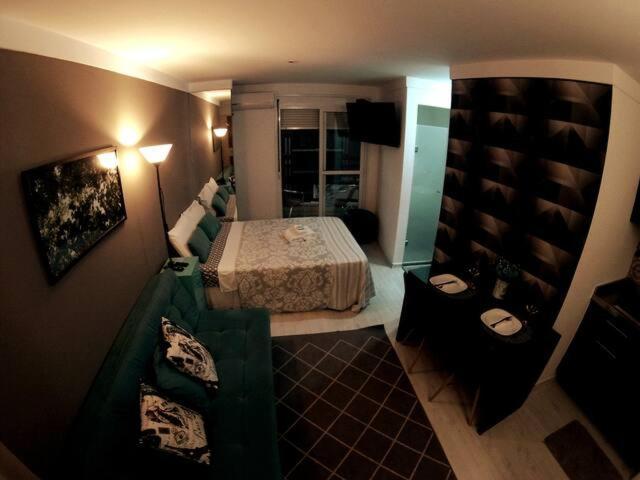 Apartamento Vale Suits 88 São Paulo
