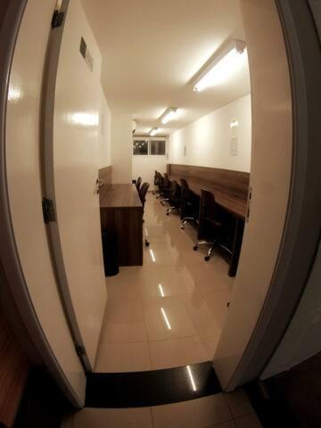 Vale Suits 88 Apartamento São Paulo