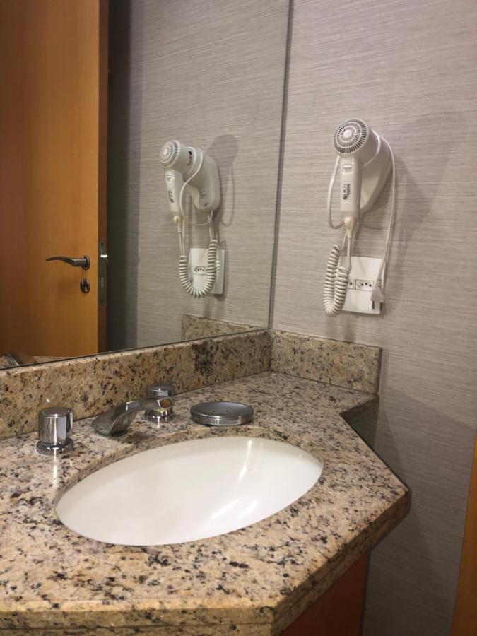 Faria Lima Century Flat