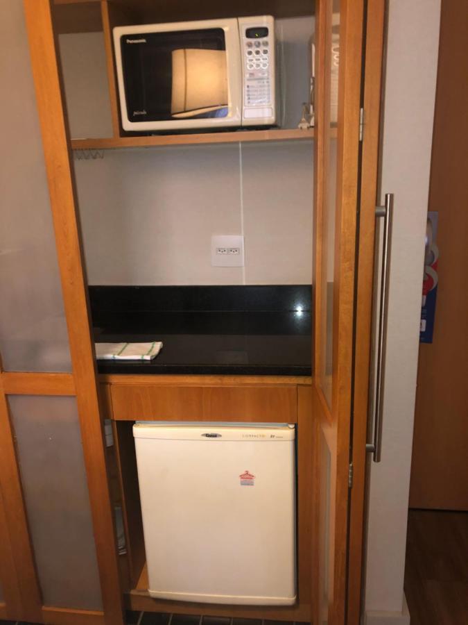 Faria Lima Century Flat Sao Paulo