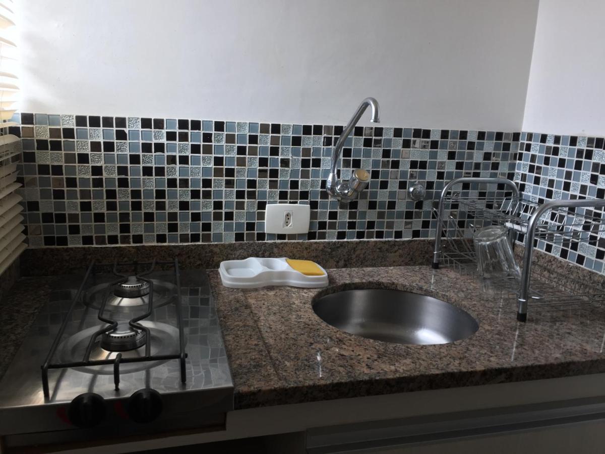 Apartment Flat Oscar Freire *