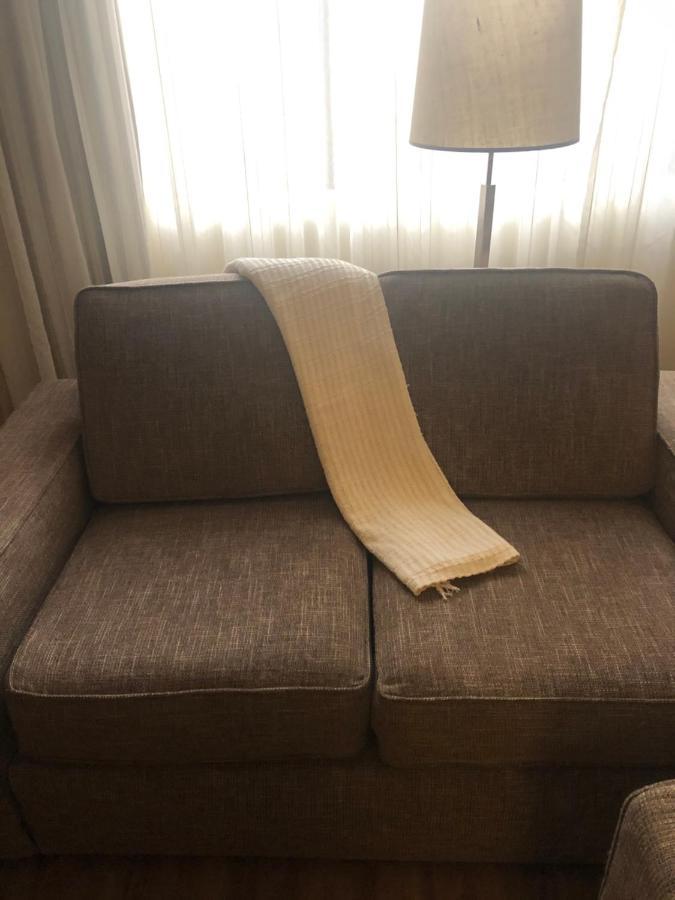 Hotel Faria Lima Century Flat Sao Paulo
